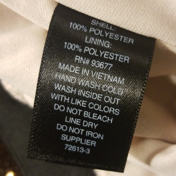 🍃🌺BUYONEGETONE $5 NWT Sequins Gol Skirt🌺🍃 - Picture 7 of 8